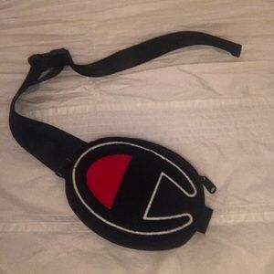 Champion crossbody bag